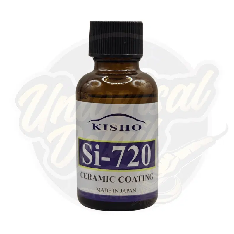 Kisho Sellador Cerámico 60ml Si-720