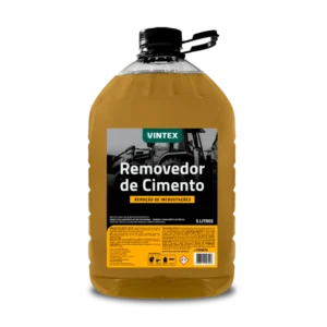REMOVEDOR DE CIMENTO VINTEX 5LT