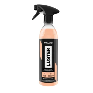 VONIXX LUSTER 500ML CERA LIMPIADORA CERAMICA Y CARNAUBA