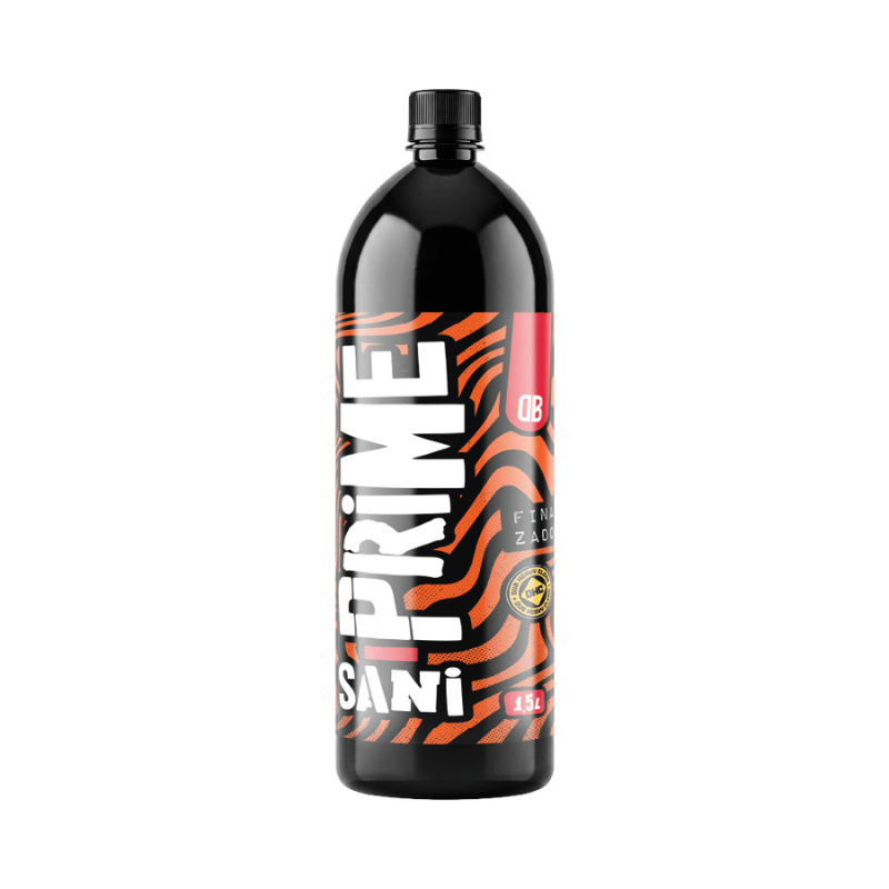 Sanitizante Sani-prime 1.5L – Dub Boyz