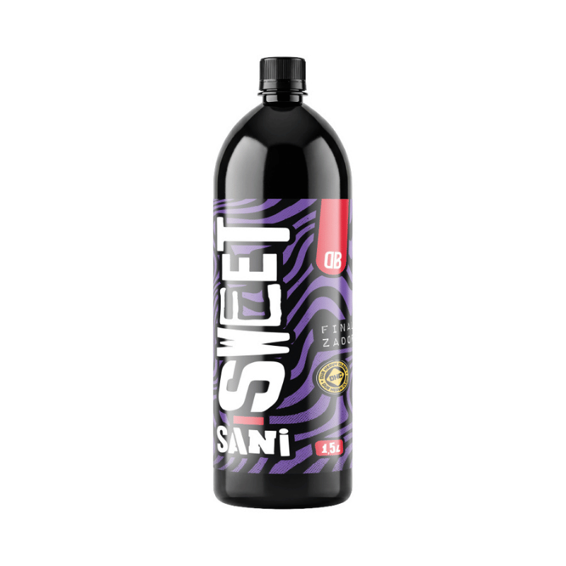 Sanitizante Sani-sweet 1.5L – Dub Boyz