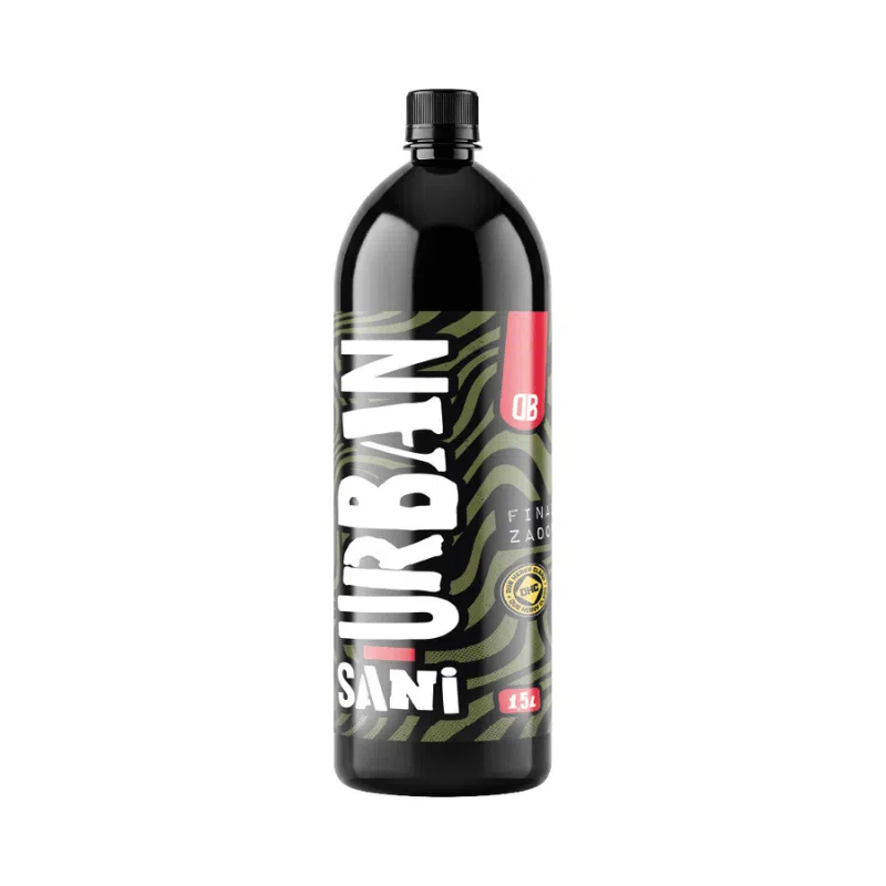 Sanitizante Sani-urban 1.5L – Dub Boyz