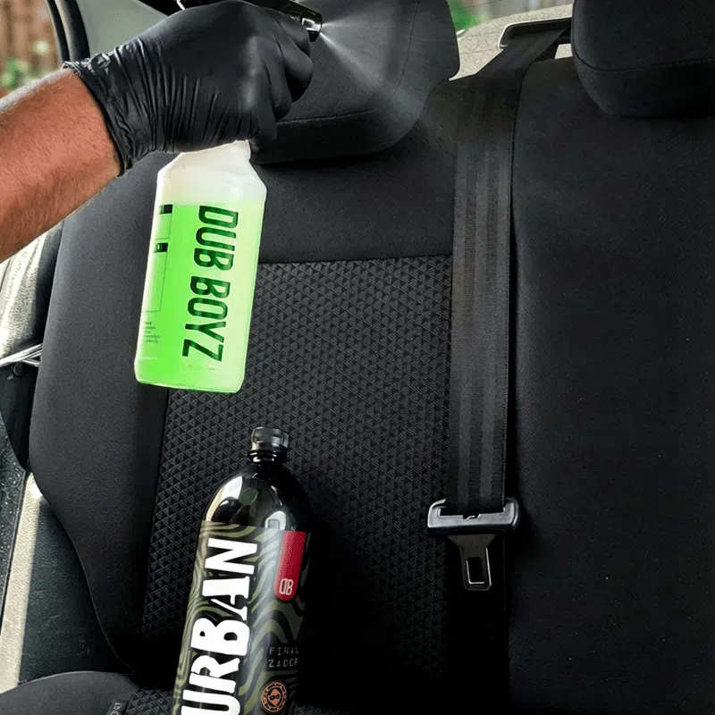 Sanitizante Sani-urban 1.5L – Dub Boyz - Imagen 2