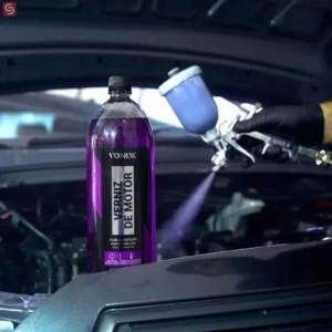Vonixx Verniz de Motor 1,5 L – Protector y Renovador de Motor