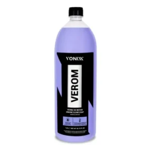 Vonixx Verom 1,5 L – Barniz de Motor a Base de Agua